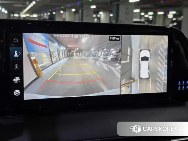 Hyundai The New Palisade id 3721672 из Кореи 8