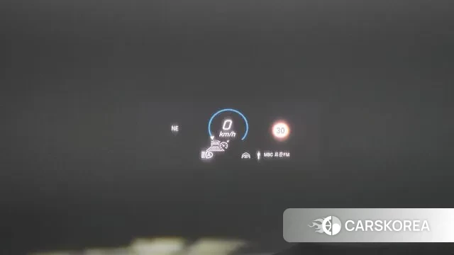 Mercedes-Benz GLE-Class W167 id 3431942 из Кореи 8