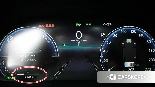 Toyota RAV4 5th Generation id 3817427 из Кореи 8