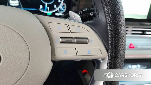 Hyundai The New Grandeur IG id 3872216 из Кореи 8