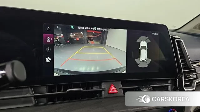 Kia Sportage 5th Generation id 3788093 из Кореи 8