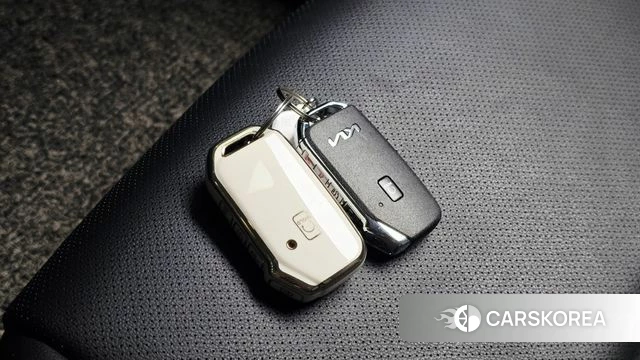 Kia Sportage 5th Generation id 4573059 из Кореи 8