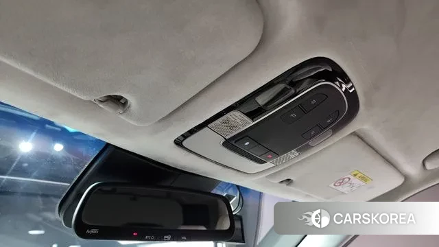 Hyundai Palisade id 3027981 из Кореи 8