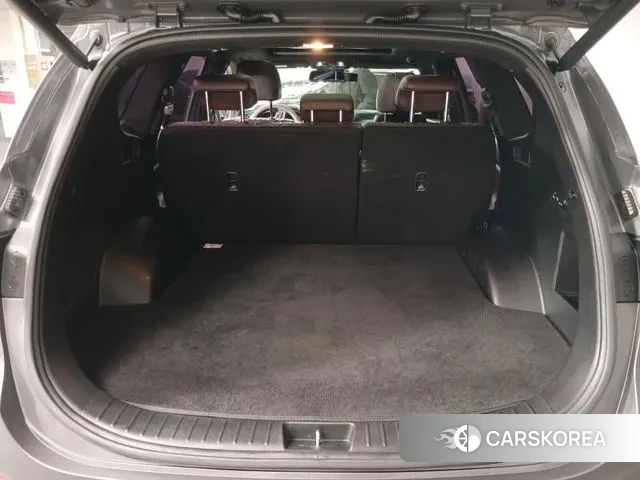 Hyundai Santa Fe TM id 3522591 из Кореи 8