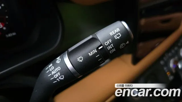 Land Rover Defender (L663) id 2842872 из Кореи 8