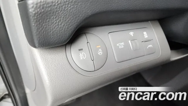 Hyundai The New Grand Starex id 2362388 из Кореи 8