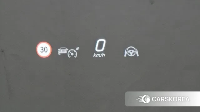 Mercedes-Benz EQE SUV X294 id 2974299 из Кореи 8