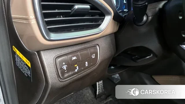 Hyundai Santa Fe TM id 3356746 из Кореи 8