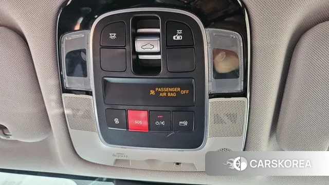 Hyundai Sonata (DN8) id 3058576 из Кореи 8