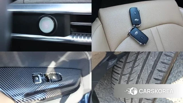 Kia K5 3rd generation id 3384834 из Кореи 8