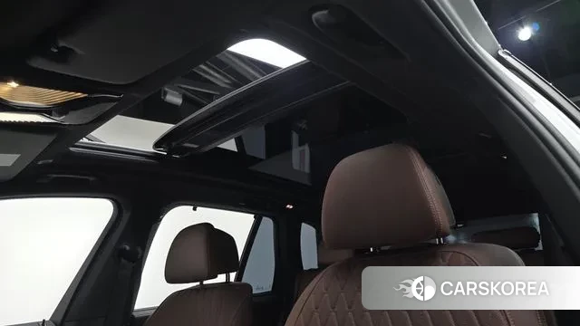 BMW X5 (G05) id 2888921 из Кореи 8