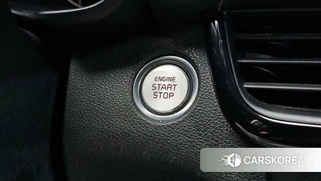 Kia The New K5 2nd generation id 4755091 из Кореи 8