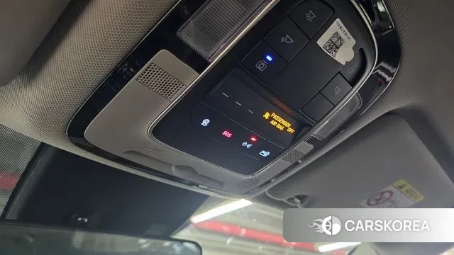 Hyundai The New Santa Fe id 3379401 из Кореи 8