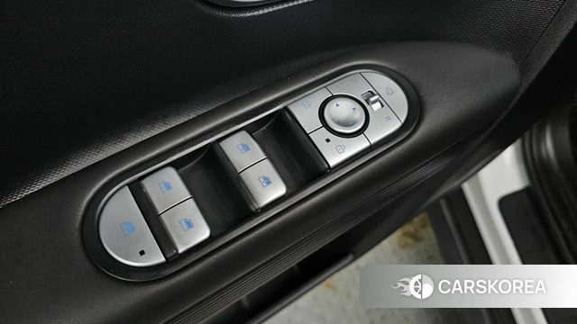 Hyundai Ionic 5 id 4864440 из Кореи 8