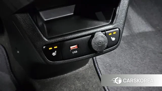 Kia The New Kia Ray id 3011297 из Кореи 8