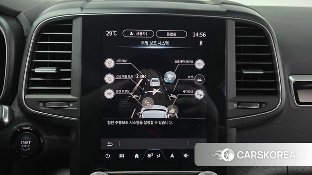 Renault Korea (Samsung) The New QM6 id 4462442 из Кореи 8