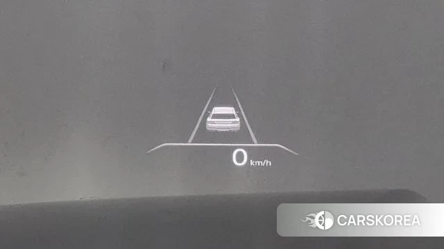 Genesis GV80 id 3727691 из Кореи 8