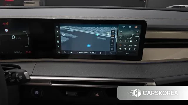 Ssangyong Torres id 3619963 из Кореи 8