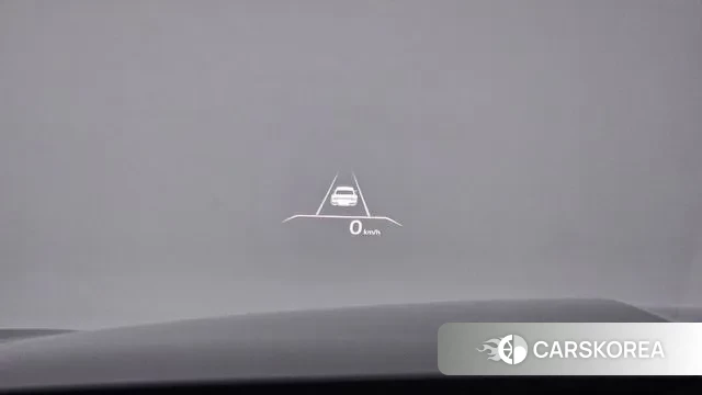 Genesis G80 (RG3) id 3671578 из Кореи 8