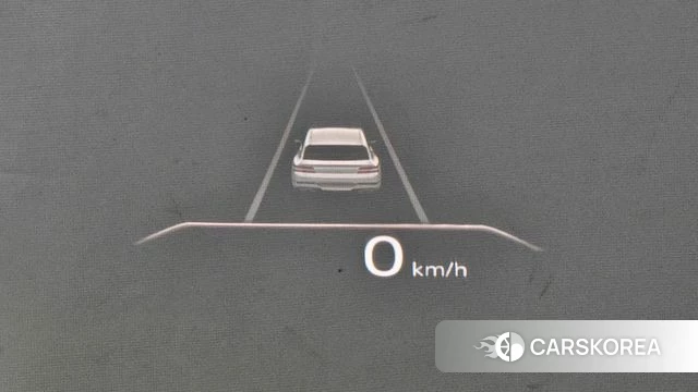 Genesis GV80 id 4245257 из Кореи 8