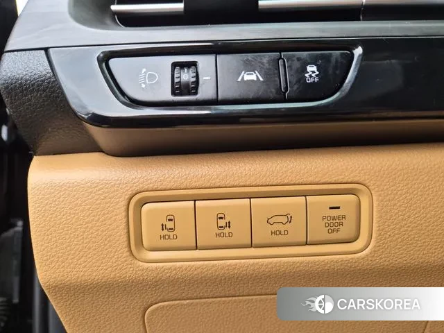 Kia Carnival 4th generation id 3517090 из Кореи 8