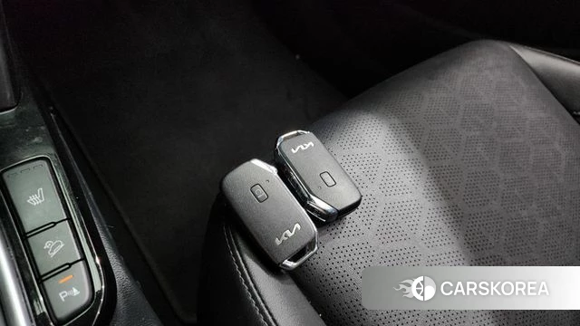Kia The New Seltos id 4499337 из Кореи 8