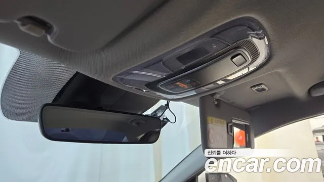 Hyundai Avante Hybrid (CN7) id 2831004 из Кореи 8