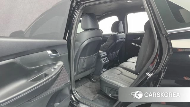 Hyundai The New Santa Fe id 3787156 из Кореи 8