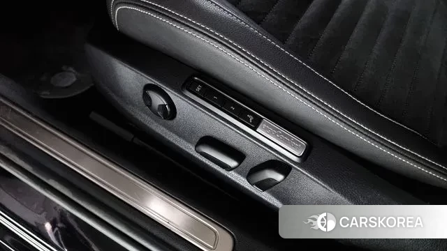 Volkswagen Passat GT (B8) id 2931654 из Кореи 8