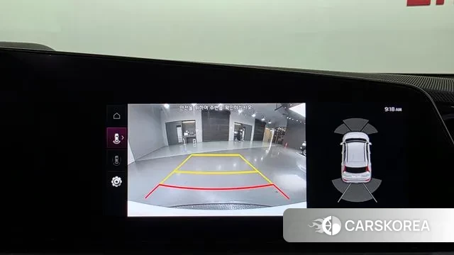 Kia Di Ol Nu Niro id 3207980 из Кореи 8