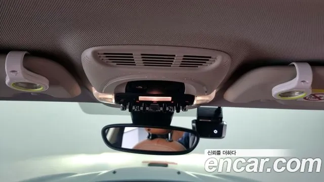 Mini Cooper S Countryman id 2916715 из Кореи 8