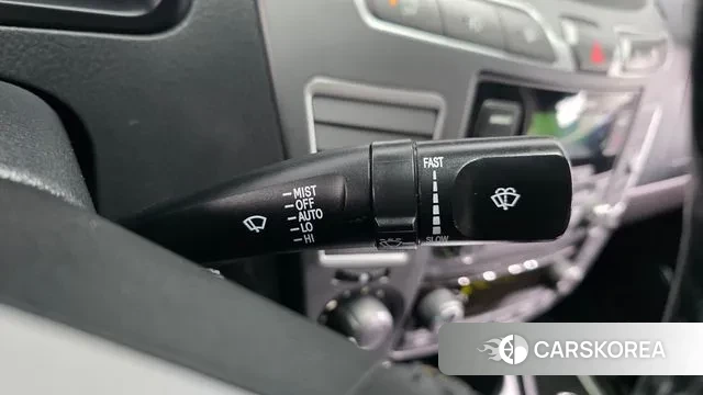 Ssangyong Korando Turismo id 3748381 из Кореи 8