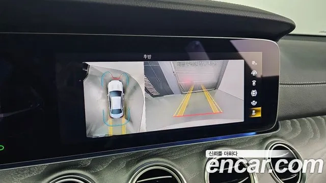 Mercedes-Benz E-Class W213 id 2858075 из Кореи 8