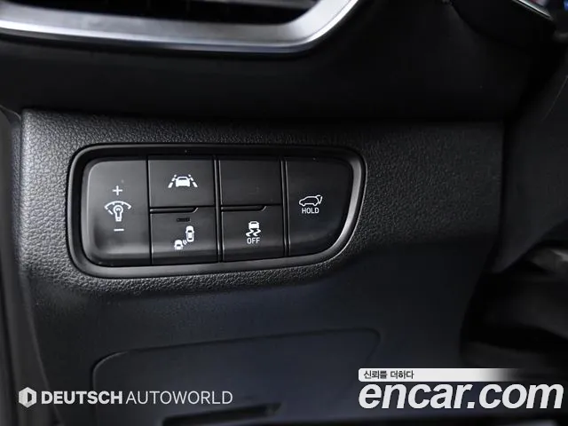 Hyundai Santa Fe TM id 2826666 из Кореи 8