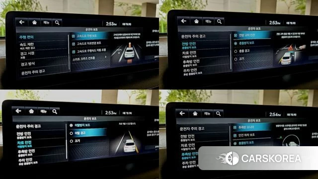Genesis Electrified GV70 id 4282261 из Кореи 8