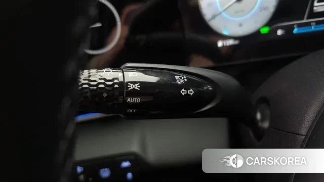 Hyundai Avante Hybrid (CN7) id 3702884 из Кореи 8