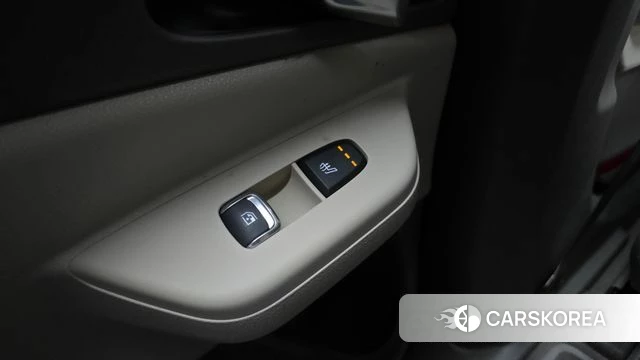 Kia The New Carnival 4th Generation id 4200848 из Кореи 8