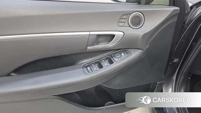 Hyundai Sonata (DN8) id 3487993 из Кореи 8