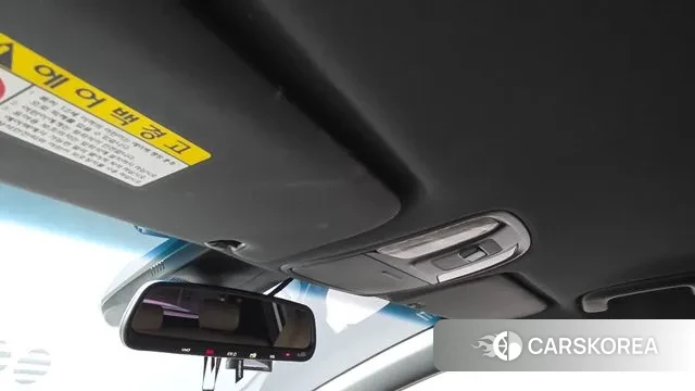 Kia Sportage The Bold id 3578683 из Кореи 8