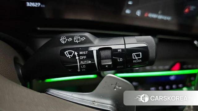 Kia Carnival 4th generation id 3793525 из Кореи 8