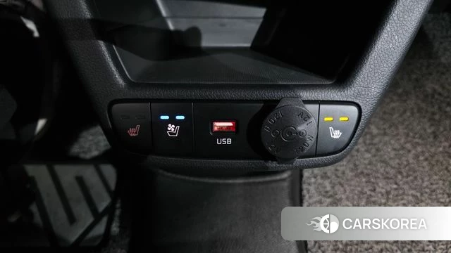 Kia The New Kia Ray EV id 4360543 из Кореи 8