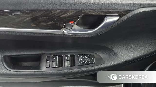 Hyundai Grandeur IG id 3474577 из Кореи 8