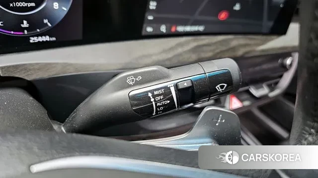 Kia K8 id 3367489 из Кореи 8