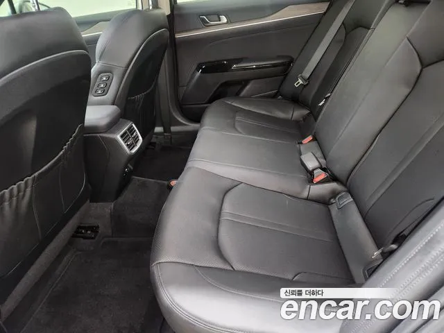 Kia K5 Hybrid 3rd Generation id 2854195 из Кореи 8