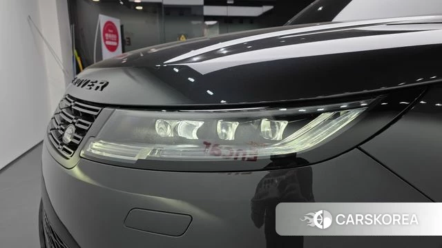 Land Rover Range Rover Sport 3rd Generation id 4523010 из Кореи 8