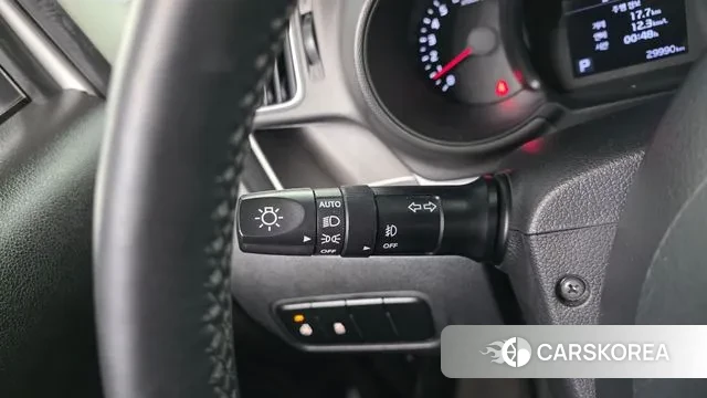 Kia The New Ray id 3566511 из Кореи 8