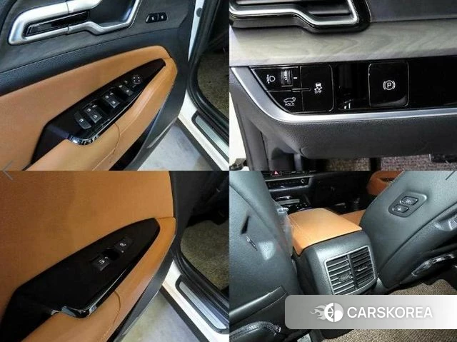 Kia Sportage 5th Generation id 3891629 из Кореи 8