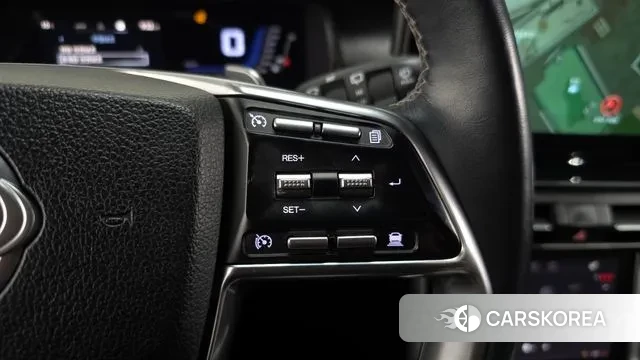 Ssangyong Torres id 3734327 из Кореи 8