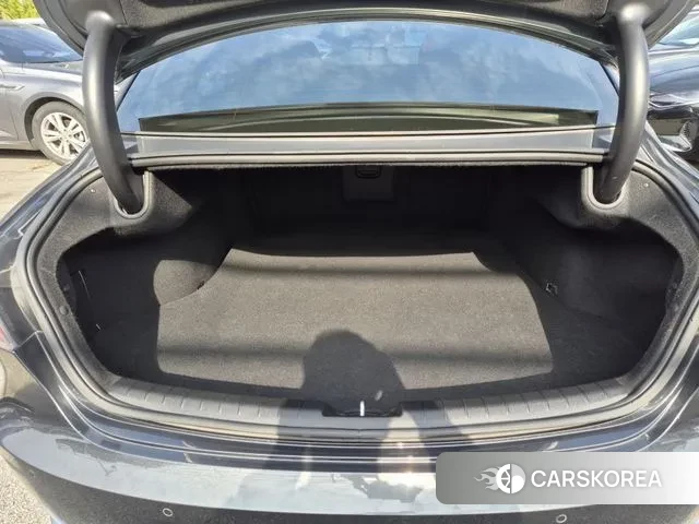 Hyundai The New Grandeur IG id 3367647 из Кореи 8