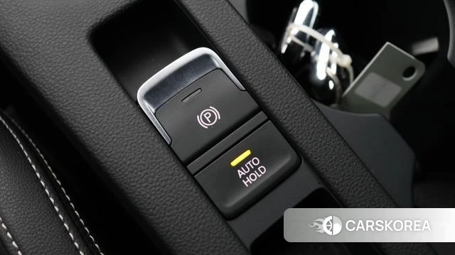 Volkswagen Passat GT (B8) id 4775407 из Кореи 8